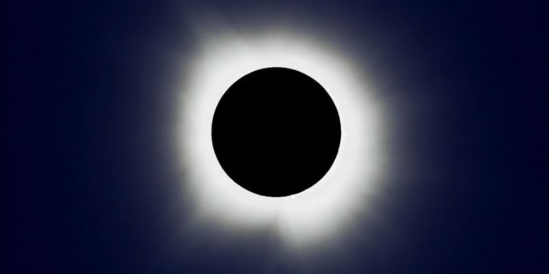 Totality 2024 Zoom